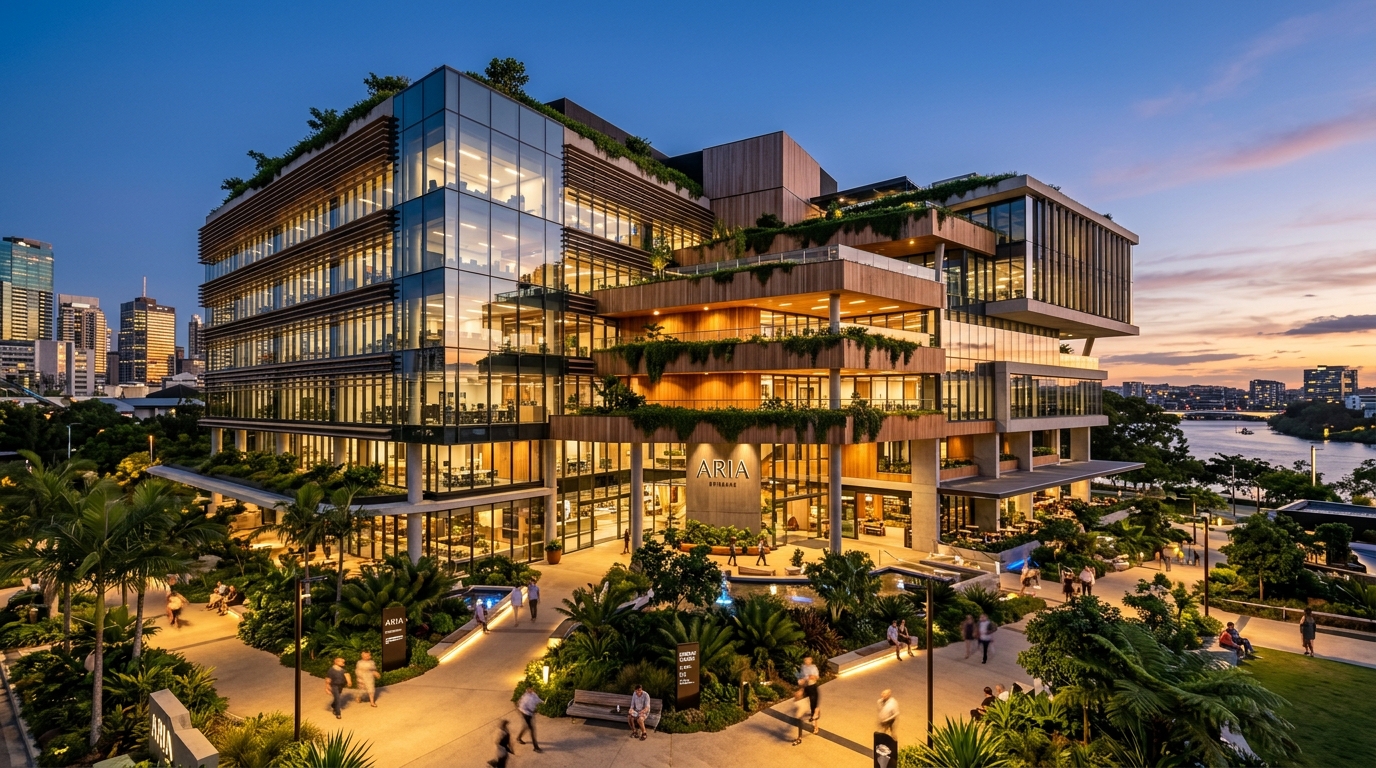 Urban Design and Master Planning